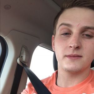 Meet your Posher, Billy